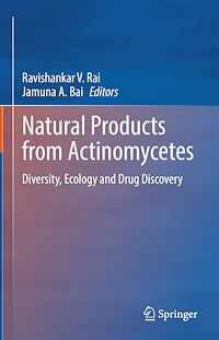 Télécharger le livre :  Natural Products from Actinomycetes
