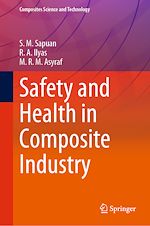 Télécharger le livre :  Safety and Health in Composite Industry