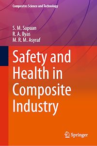 Télécharger le livre :  Safety and Health in Composite Industry