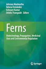 Télécharger le livre :  Ferns