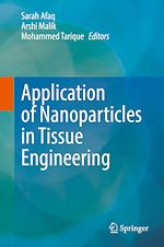 Télécharger le livre :  Application of Nanoparticles in Tissue Engineering
