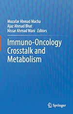 Télécharger le livre :  Immuno-Oncology Crosstalk and Metabolism