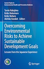 Télécharger le livre :  Overcoming Environmental Risks to Achieve Sustainable Development Goals