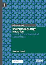 Download this eBook Understanding Energy Innovation