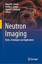 Télécharger le livre :  Neutron Imaging