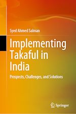 Télécharger le livre :  Implementing Takaful in India