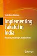 Télécharger le livre :  Implementing Takaful in India