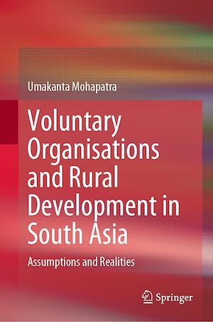 Téléchargez le livre :  Voluntary Organisations and Rural Development in South Asia