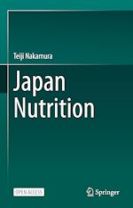 Download this eBook Japan Nutrition