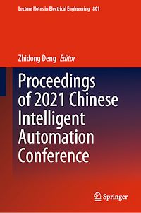 Télécharger le livre :  Proceedings of 2021 Chinese Intelligent Automation Conference