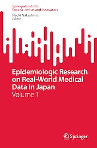 Télécharger le livre :  Epidemiologic Research on Real-World Medical Data in Japan