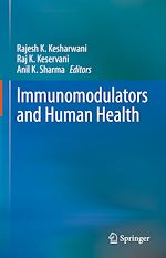 Télécharger le livre :  Immunomodulators and Human Health