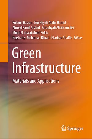 Téléchargez le livre :  Green Infrastructure