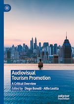 Télécharger le livre :  Audiovisual Tourism Promotion