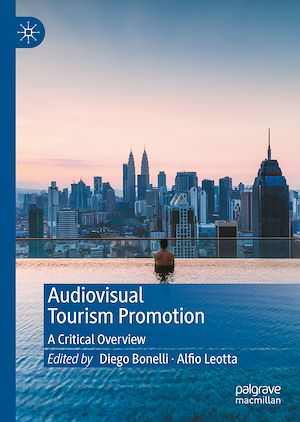 Téléchargez le livre :  Audiovisual Tourism Promotion