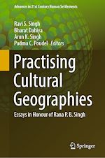 Télécharger le livre :  Practising Cultural Geographies