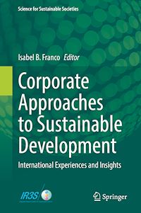 Télécharger le livre :  Corporate Approaches to Sustainable Development
