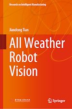 Télécharger le livre :  All Weather Robot Vision