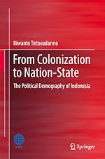 Télécharger le livre :  From Colonization to Nation-State