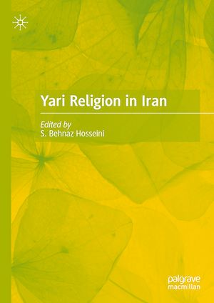 Téléchargez le livre :  Yari Religion in Iran