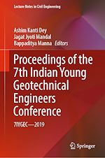 Download this eBook Proceedings of the 7th Indian Young Geotechnical Engineers Conference