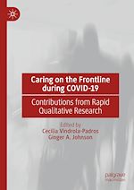 Télécharger le livre :  Caring on the Frontline during COVID-19