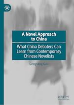 Download this eBook A Novel Approach to China