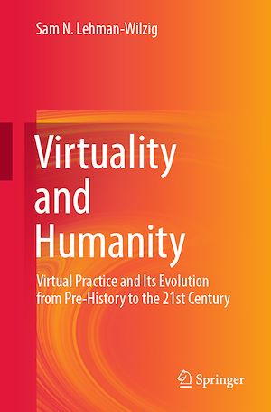 Téléchargez le livre :  Virtuality and Humanity