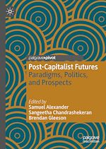 Télécharger le livre :  Post-Capitalist Futures