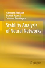 Télécharger le livre :  Stability Analysis of Neural Networks