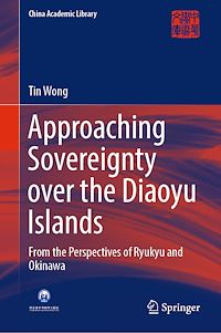 Télécharger le livre :  Approaching Sovereignty over the Diaoyu Islands