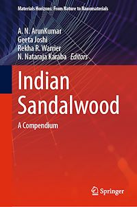 Télécharger le livre :  Indian Sandalwood