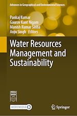 Télécharger le livre :  Water Resources Management and Sustainability