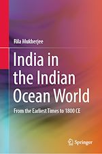 Télécharger le livre :  India in the Indian Ocean World