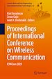 Télécharger le livre :  Proceedings of International Conference on Wireless Communication