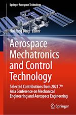 Télécharger le livre :  Aerospace Mechatronics and Control Technology