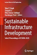 Download this eBook Sustainable Infrastructure Development
