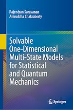 Télécharger le livre :  Solvable One-Dimensional Multi-State Models for Statistical and Quantum Mechanics