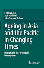 Télécharger le livre :  Ageing Asia and the Pacific in Changing Times