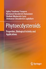 Télécharger le livre :  Phytoecdysteroids