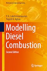 Télécharger le livre :  Modelling Diesel Combustion