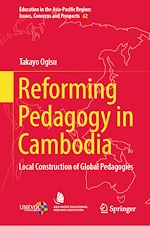 Download this eBook Reforming Pedagogy in Cambodia