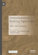 Download this eBook Formalization of Banking Supervision