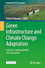 Download this eBook Green Infrastructure and Climate Change Adaptation