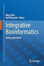 Télécharger le livre :  Integrative Bioinformatics