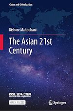 Download this eBook The Asian 21st Century
