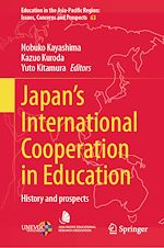 Download this eBook Japan's International Cooperation in Education