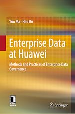 Télécharger le livre :  Enterprise Data at Huawei