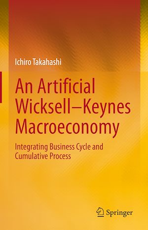 Téléchargez le livre :  An Artificial Wicksell—Keynes Macroeconomy