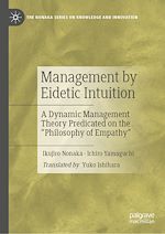 Télécharger le livre :  Management by Eidetic Intuition